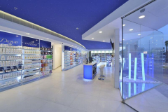 Breaking Through the Competition